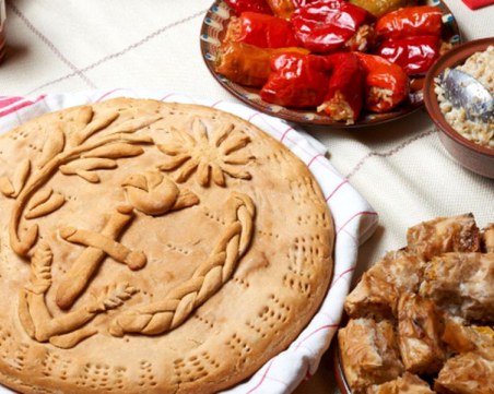 Етнолог: Три питки се месят на Бъдни вечер, според традиции в Пловдивско