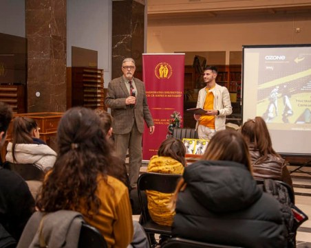 Фантастичният детско- юношески роман 