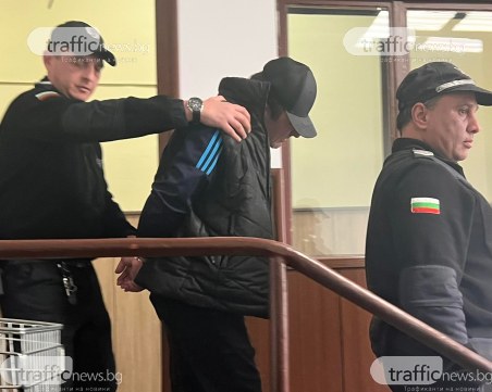 Иван Дачев, пребил до смърт 95-годишната си баба, остава в ареста