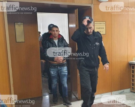 Обрат! Отмениха доживотния затвор на мъжа, убил от ревност свой познат с брадва