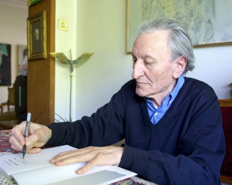 Пловдив почита Йордан Радичков с премиера на книга, лекции, кино и театър