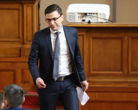 Сабрутев: Видимо предстоят избори