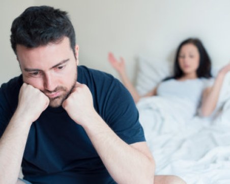 Вижте кои са най-често срещаните сексуални проблеми при двойките