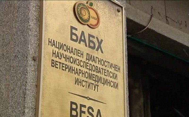 Областната дирекция по безопасност на храните (ОДБХ) – Пловдив спря