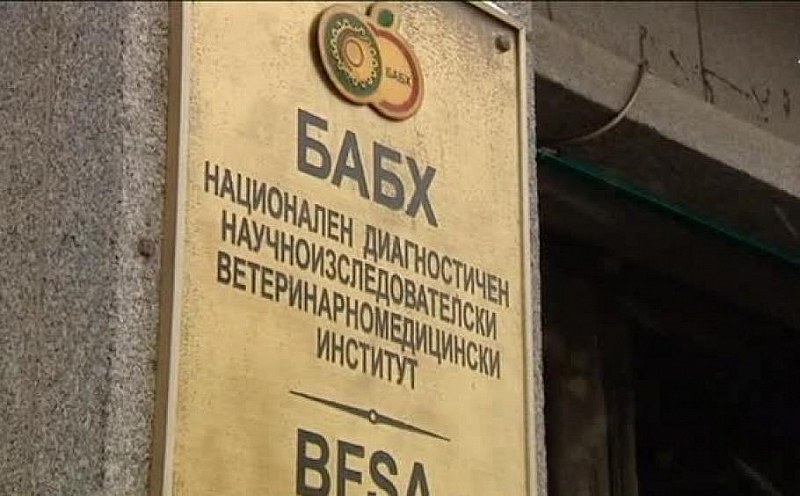 Връчиха 4 акта за нарушения на собственик на ферма и магазин в Съединение