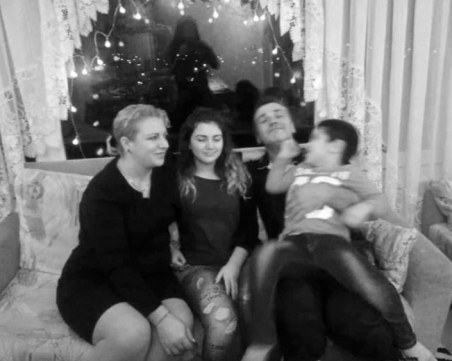 5 години от трагичната смърт на зам.-кмета на Кричим и нейното семейство