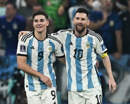 ФИФА: Нито един от мачовете от Световното първенство не е бил манипулиран