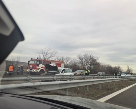 Катастрофа на АМ 