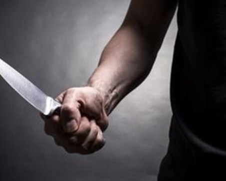 Убийство в монтанско село