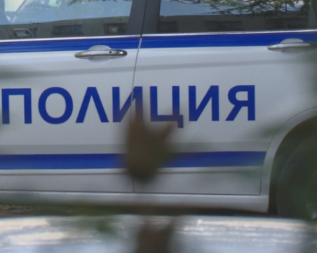 Заловиха 30 мигранти в Брезнишко