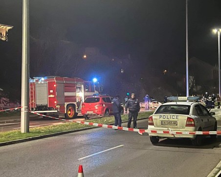 Жертвите при катастрофата в Шумен станаха три