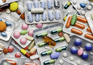 89 лекарства за хуманна употреба бяха препоръчани за одобрение от