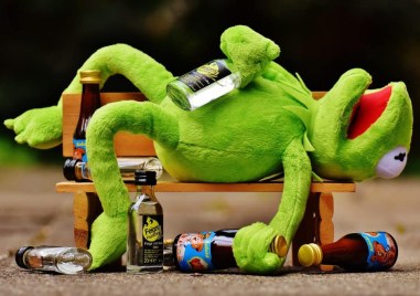 Оставете кафето забравете за студения душ и в един момент