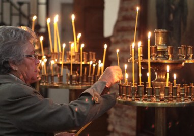 На въпроса Религиозен ли сте  51 4 3 млн души от отговорилите