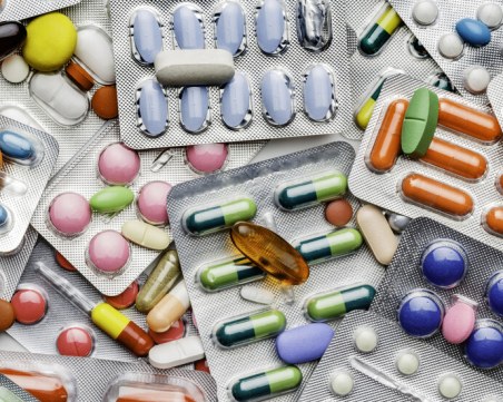 89 нови лекарства одобрени в Европа през 2022 г.