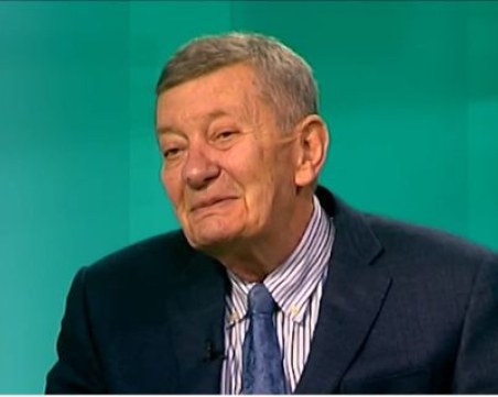 България е първата страна в Европа, въвела ваксинирането срещу хепатит В