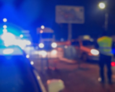 На Бъдни вечер: Хванаха близо 40 пияни шофьори