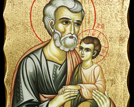 На втория ден от Коледа: Отбелязваме Деня на бащата