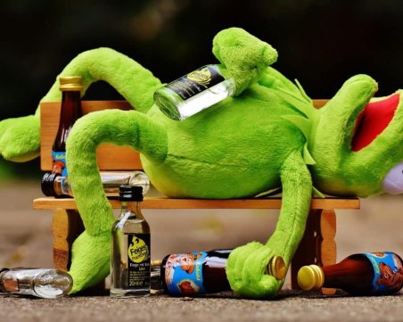 Ново откритие: Изтрезняване с дълбоко дишане