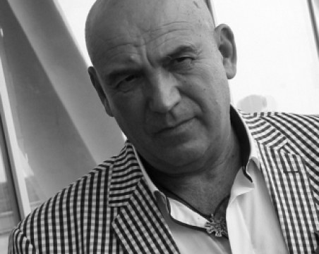 Отиде си един от най-великите български треньори в леката атлетика