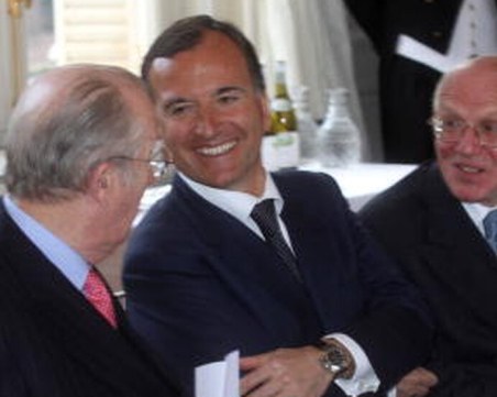 Почина бившият еврокомисар Франко Фратини