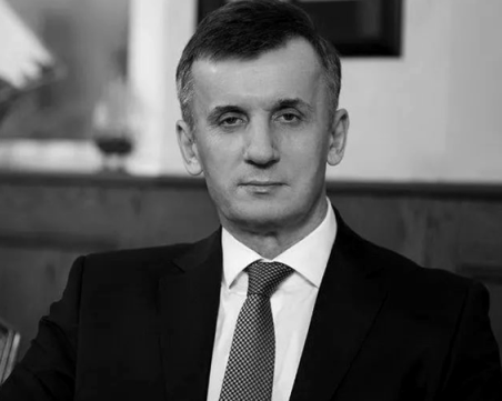 Почина шефът на голяма руска корабостроителница