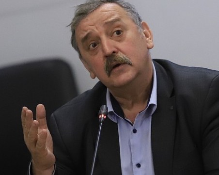 Проф. Кантарджиев: През тази година не се случваха само лоши неща