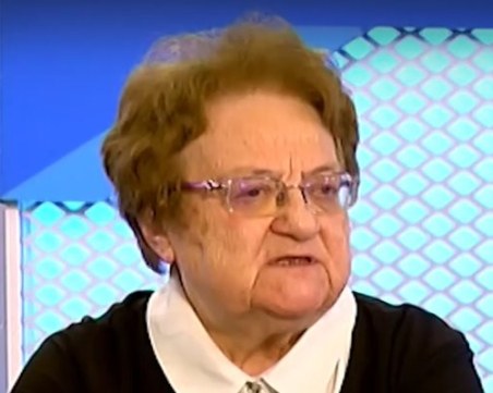 Проф. Радка Аргирова: Не сме изпратили COVID-19 напълно