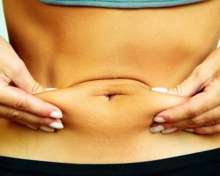 Тайните на плоския корем