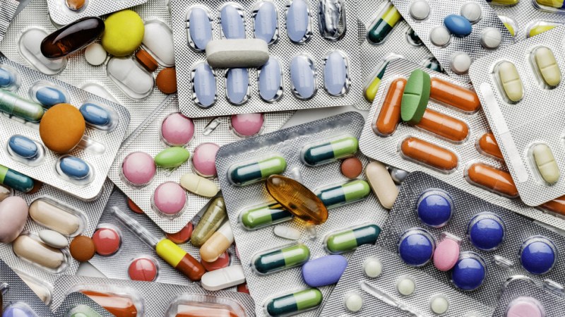 89 лекарства за хуманна употреба бяха препоръчани за одобрение от