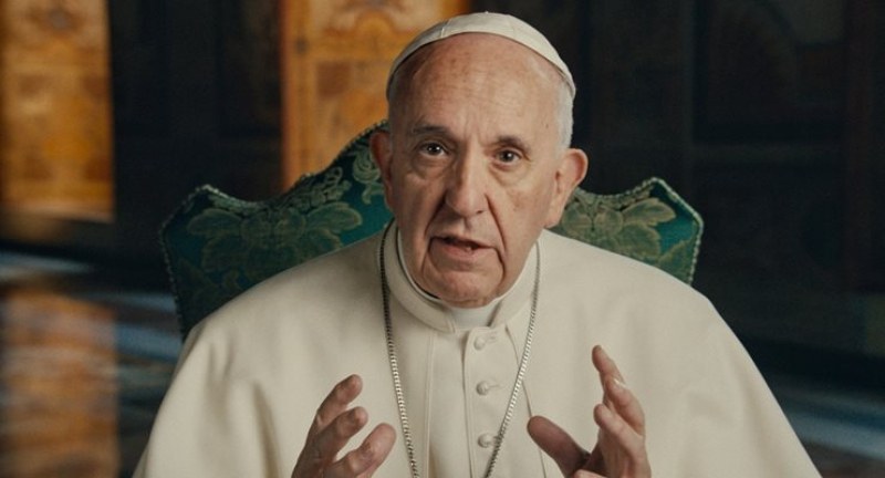 Папата: Жадно за власт и пари, човечеството не празнува Коледата на Исус