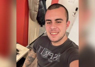 Иво от Габрово е жив и здрав Младежът се намира