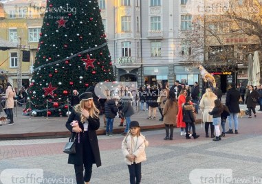 В следващите почти 2 седмици времето на Балканите ще се