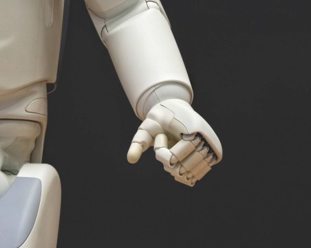 AI машините могат да ни контролират и да вземат решения вместо нас