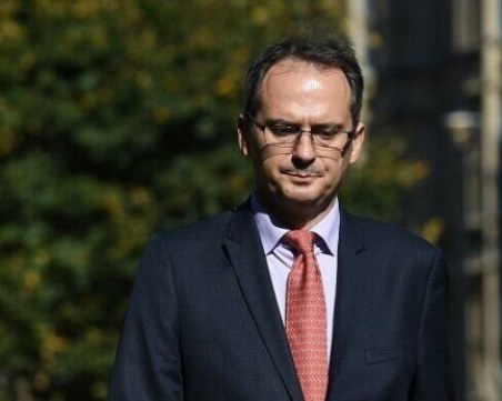 Български журналист е обявен за федерално издирване от Русия