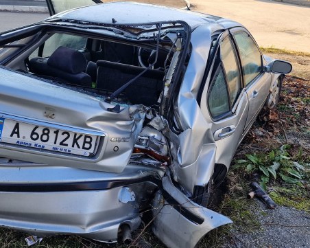 Финалистът в „Гласът на България