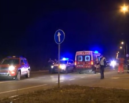 Извънредно положение в Пирот! Външно препоръчва да се избягват посещения в града