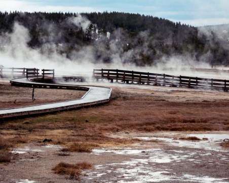 Шефът на Аварии: Няма завишени стойности на амоняк във въздуха на българска територия