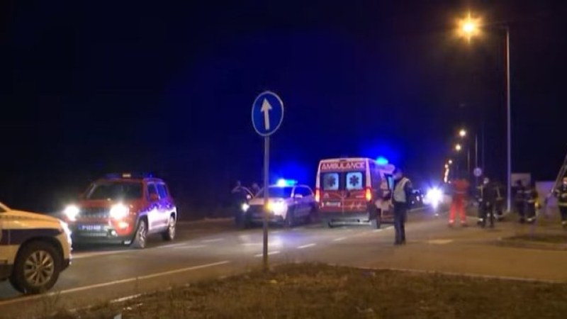 Извънредно положение в Пирот! Външно препоръчва да се избягват посещения в града