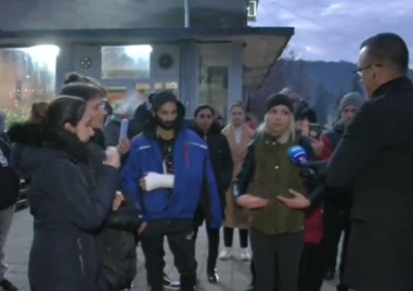 Напрежение разтърси плевенското село Биволаре след като мъж е бил