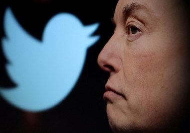 Шефът на Туитър Илон Мъск потвърди че платформата вече не