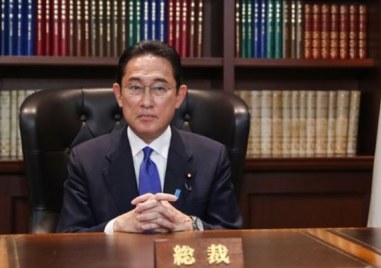 Японските власти ще изискват от пристигащите от Китай да си