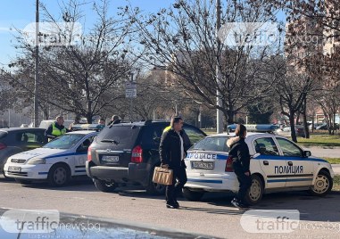 Две жени са арестувани в Пловдив заради притежание на големи