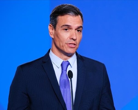 Испания премахва ДДС върху основните хранителни продукти