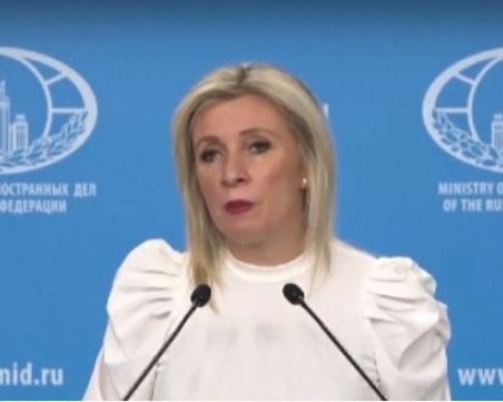 Лавров: Киев се опитва да постигне челен сблъсък между НАТО и Русия