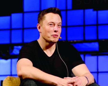 Меган Маркъл, Доналд Тръмп и Илън Мъск обявени за нарцисти на годината