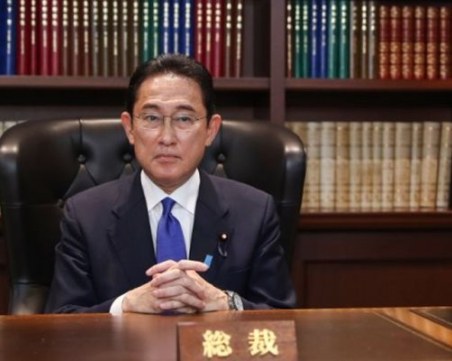 Нов тест за ковид за пристигащите от Китай въвеждат в Япония