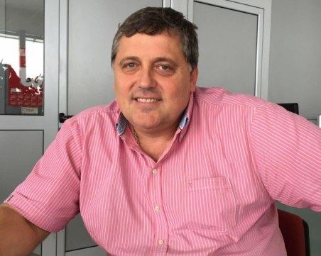 Президентът на Академик: Докога ще се позволява подобно агресивно поведение от по-влиятелните отбори