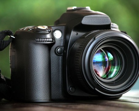 Съвети от кралския фотограф за перфектната семейна снимка за празниците