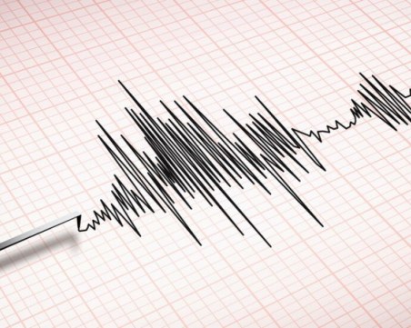 Земетресение в Златица